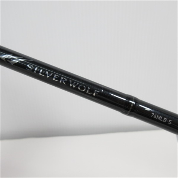 ２３シルバーウルフ７６ＭＬＢ－ＳＷ